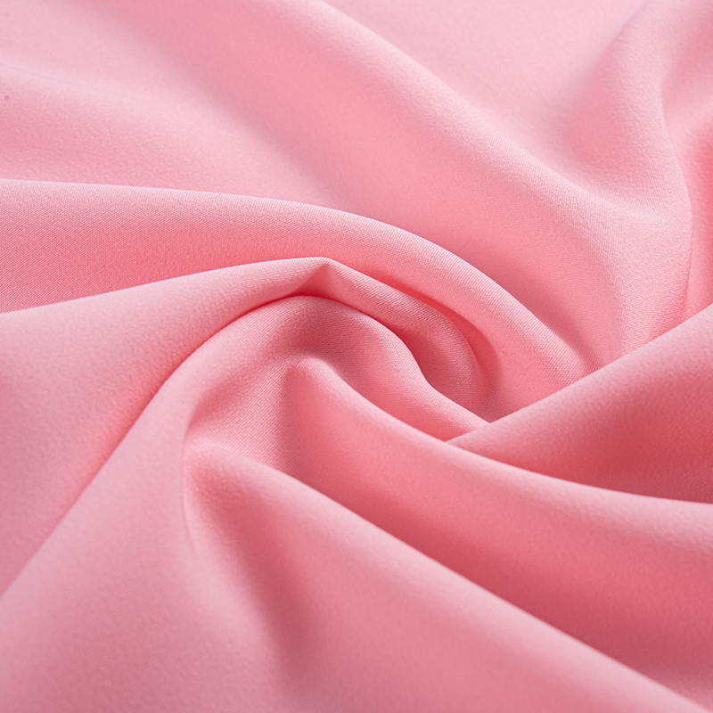 CEY Elastiskt Chiffongtyg