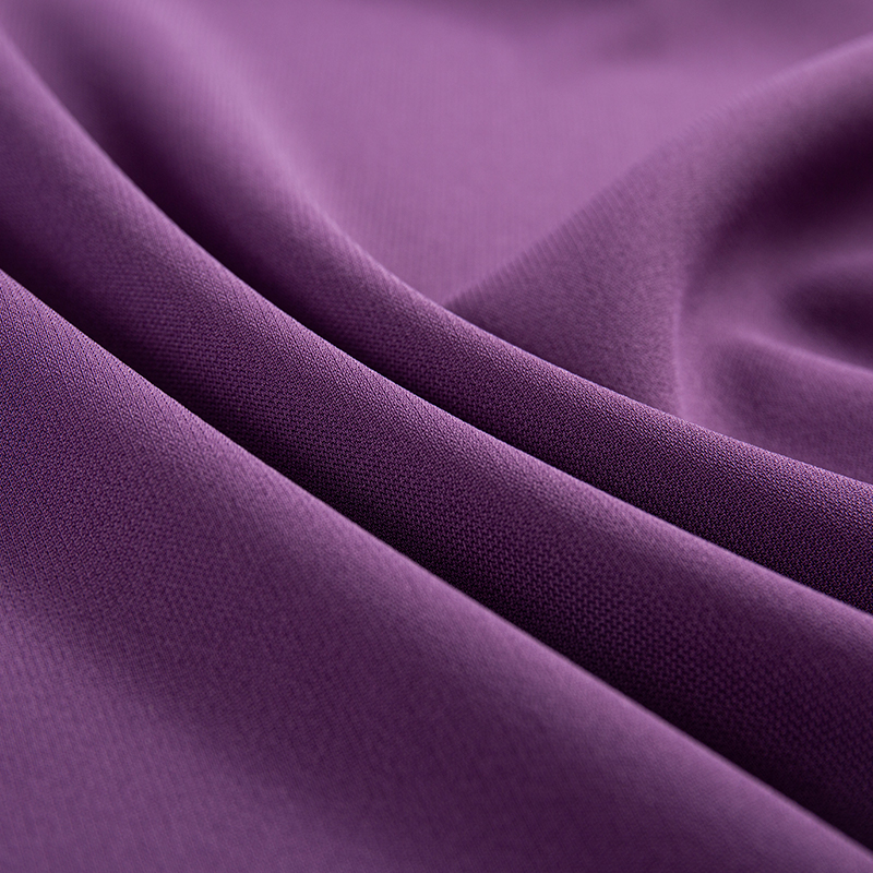 Imitation Acetat Pin Stripe Tyg