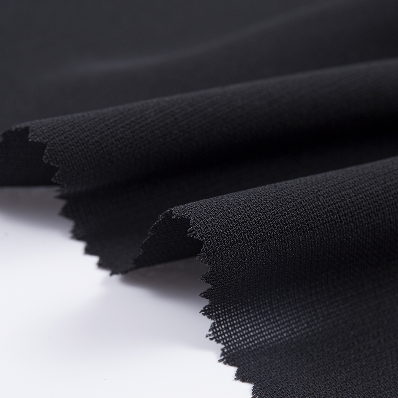 Imitation Acetate Mesh Tyg