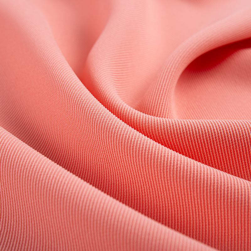 Kompositfilament helt polyester, stort kyperttyg