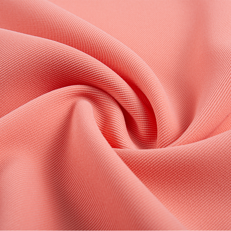 Kompositfilament helt polyester, stort kyperttyg
