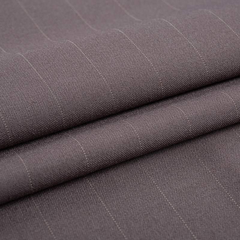 Kylande Rayon Stripe Tyg