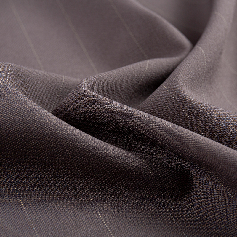 Kylande Rayon Stripe Tyg