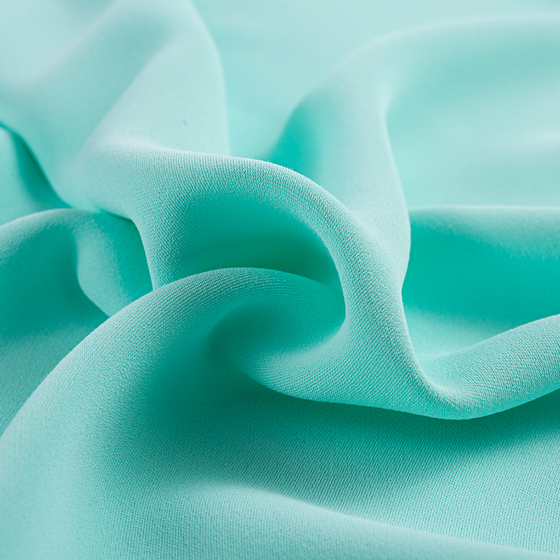 Everwhite Fiber Fem-Shaft Satin Tyg