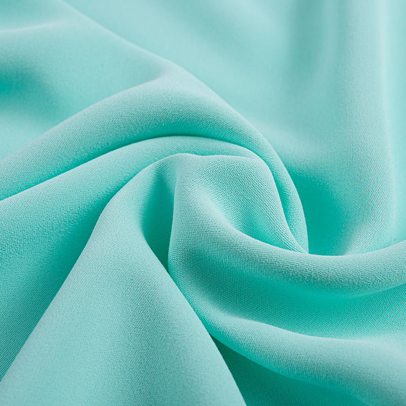 Everwhite Fiber Fem-Shaft Satin Tyg